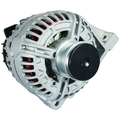 WAI New Alternator for Volvo 120A 13801N