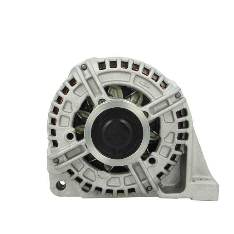 Bosch New Alternator Volvo 140A 0124525529