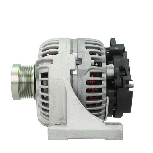 Bosch New Alternator Volvo 140A 0124525529