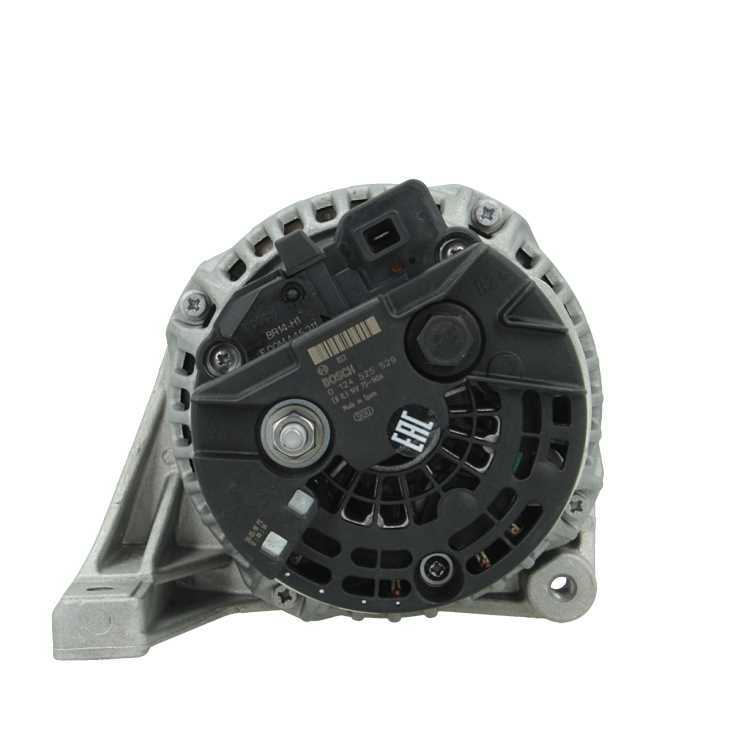 Bosch New Alternator Volvo 140A 0124525529