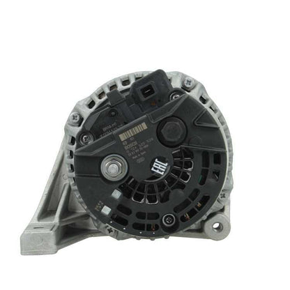Bosch New Alternator Volvo 140A 0124525529