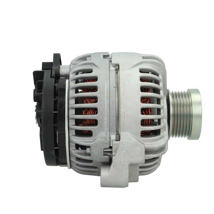 Bosch New Alternator Volvo 140A 0124525529
