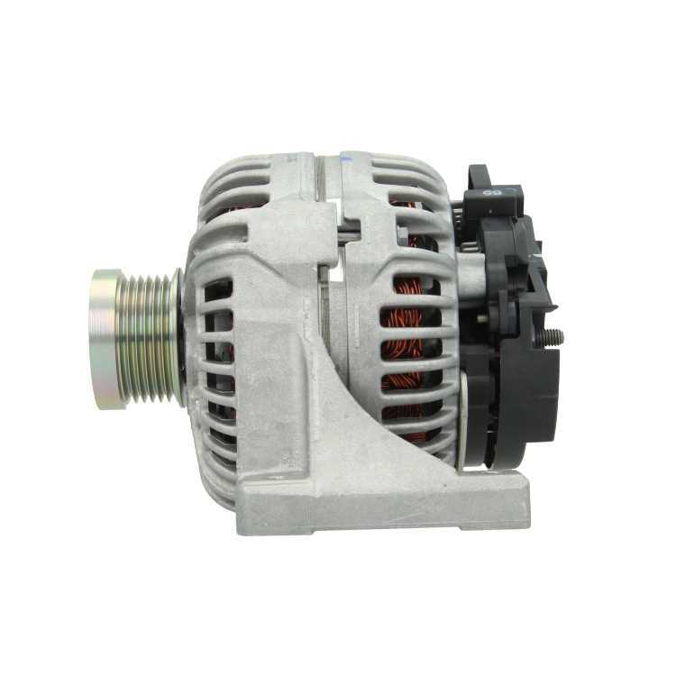 Bosch New Alternator Volvo 160A 0124625003