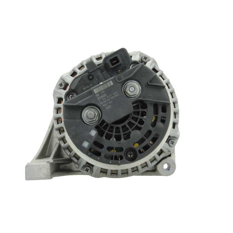 Bosch New Alternator Volvo 160A 0124625003
