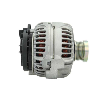 Bosch New Alternator Volvo 160A 0124625003