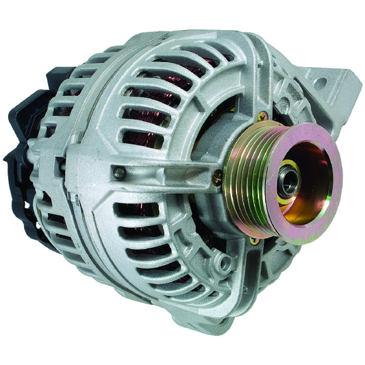 WAI New Alternator for Volvo 140A 13997N