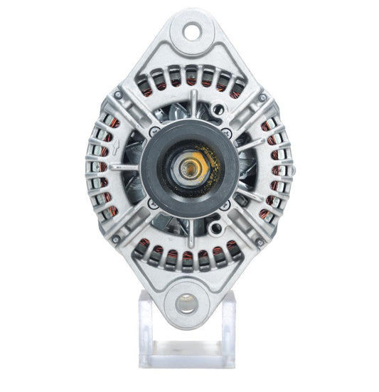 SEG New Alternator for Volvo 120A 124655857