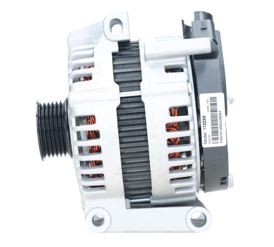 WAI New Alternator for Volvo 172A 11223N