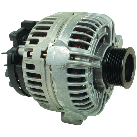 WAI New Alternator for Volvo 120A 13802N