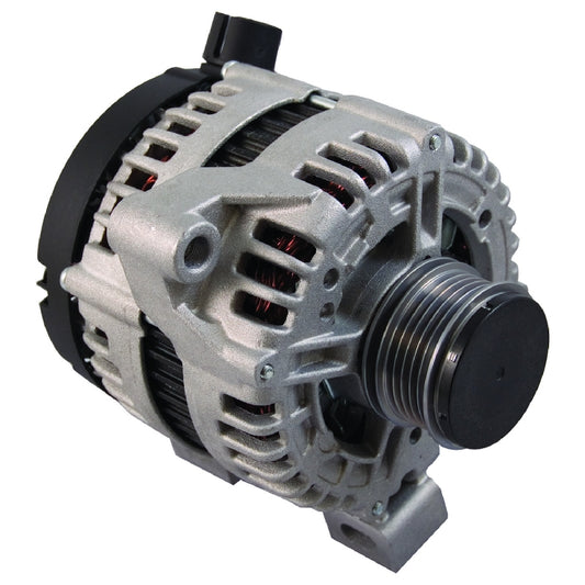 WAI New Alternator for Volvo 150A 11347N