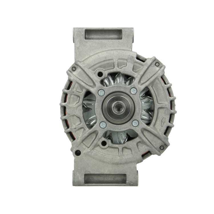 Bosch New Alternator Volvo 180A 0121715009
