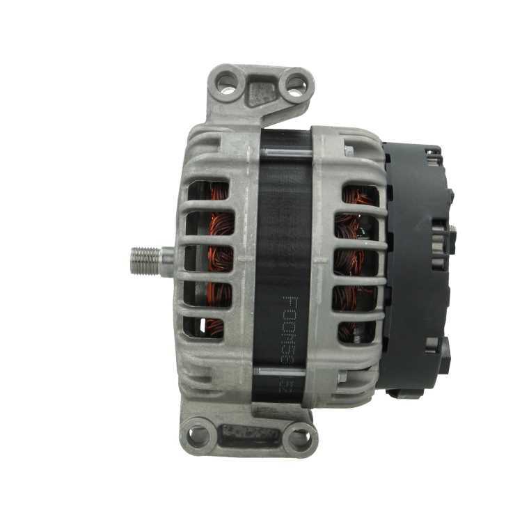 Bosch New Alternator Volvo 180A 0121715009