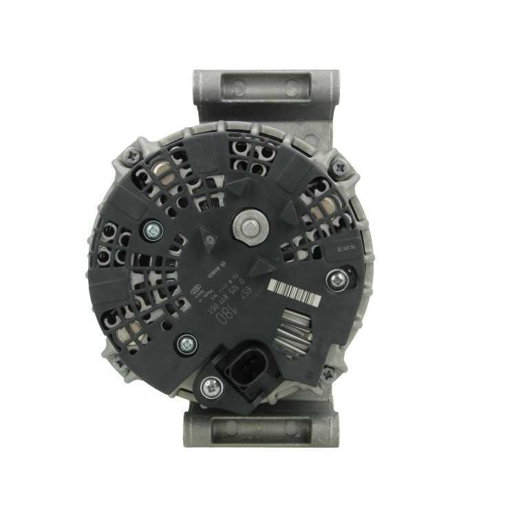 Bosch New Alternator Volvo 180A 0121715009