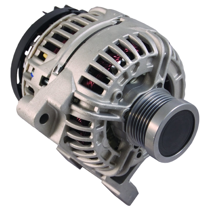 WAI New Alternator for Volvo 140A 11091N