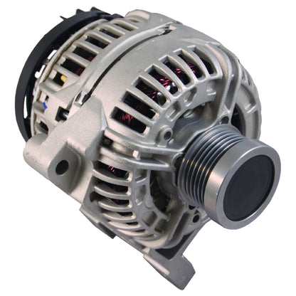 WAI New Alternator for Volvo 140A 11091N