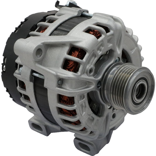 WAI New Alternator for Volvo 180A 20855N