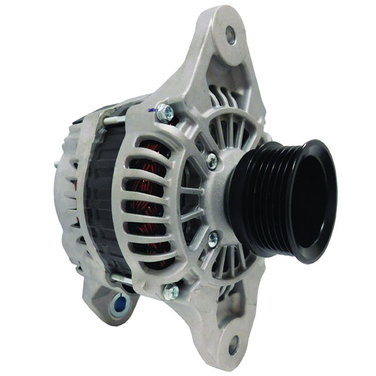 WAI New Alternator for Volvo Penta 115A 12745N