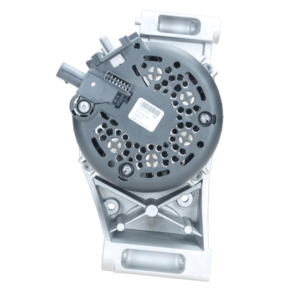 SEG New Alternator for Volvo 150A 126312153