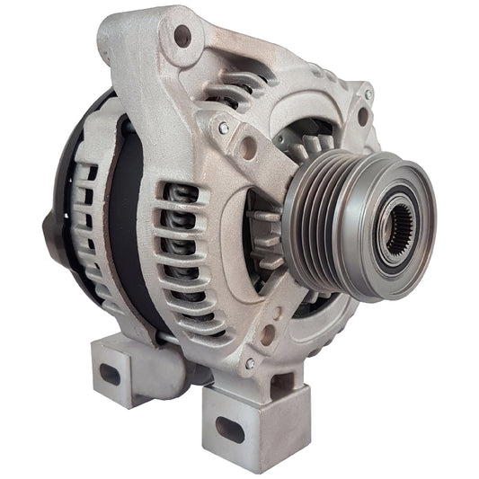 WAI New Alternator for Volvo 150A 11054N