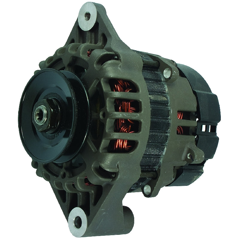WAI New Alternator for Volvo Penta 65A 12672N