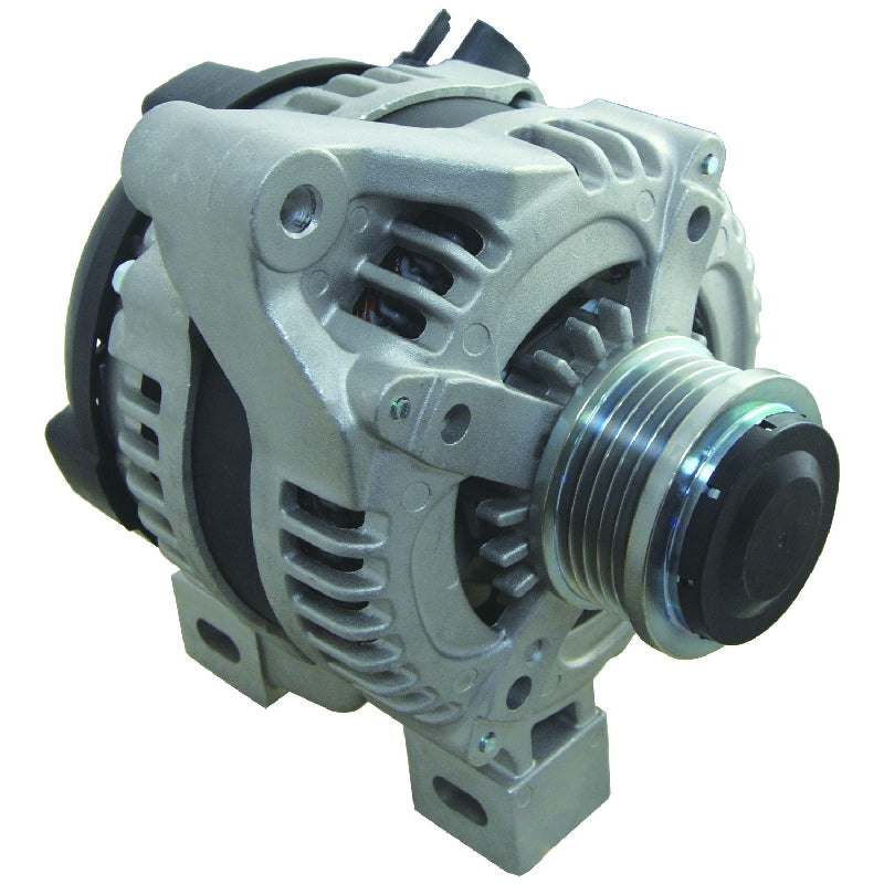 WAI New Alternator for Volvo 150A 11093N