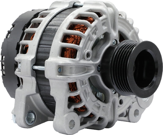 WAI New Alternator for Volvo 150A 21601N