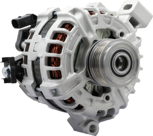 WAI New Alternator for Volvo 175A 20894N