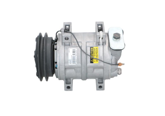 PlusLine Original Aircon Compressor for Mitsubishi 815000+