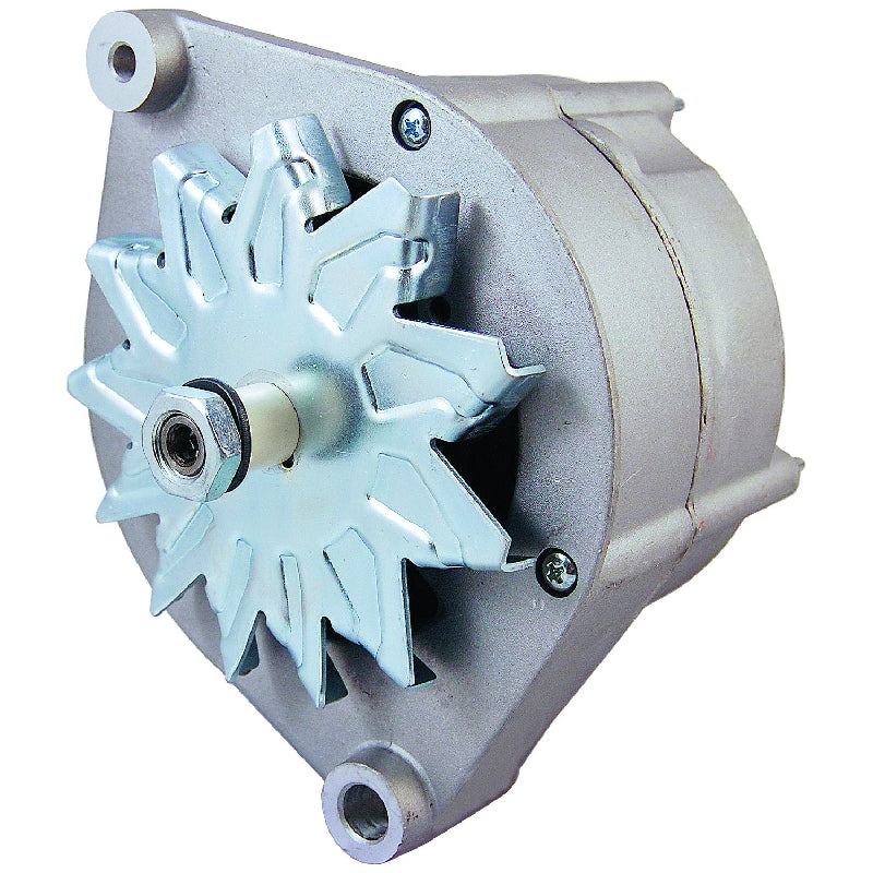 WAI New Alternator for Volvo 80A 12571N