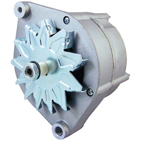 WAI New Alternator for Volvo 80A 12571N