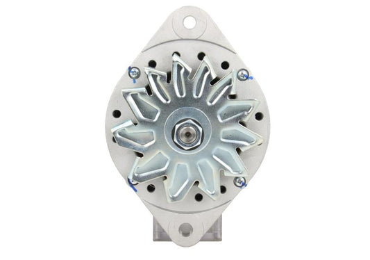 Bosch New Alternator for Volvo 80A 1986A00747