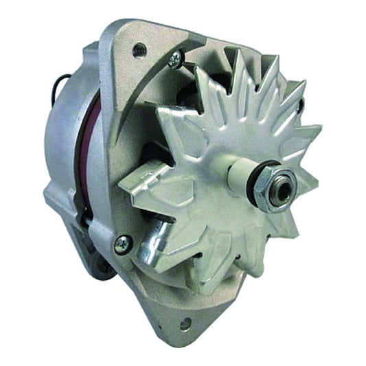 WAI New Alternator for Caterpillar 55A 12572N