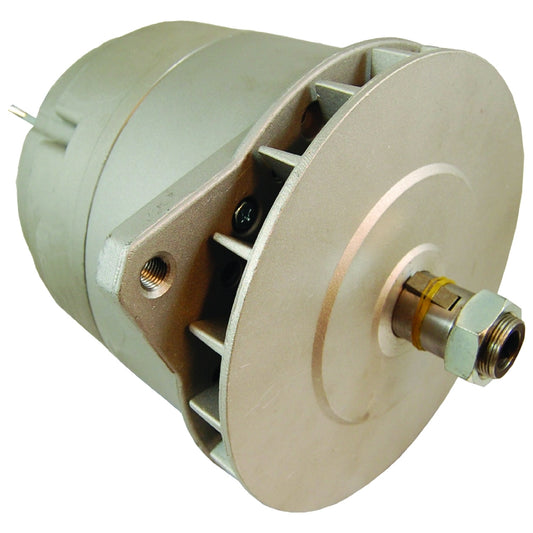 WAI New Alternator for Volvo 140A 12377N