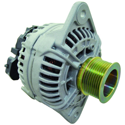 WAI New Alternator for Volvo 110A 23877N