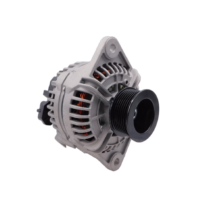 WAI New Alternator for Volvo 110A 23876N