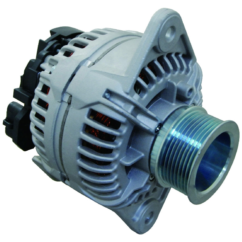 WAI New Alternator for Volvo 120A 23868N