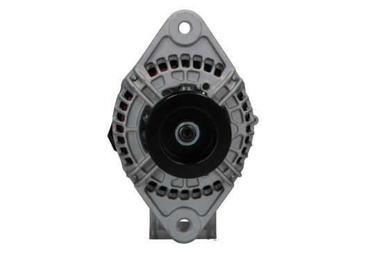 PlusLine Original Alternator for Volvo 80A 0124555077+