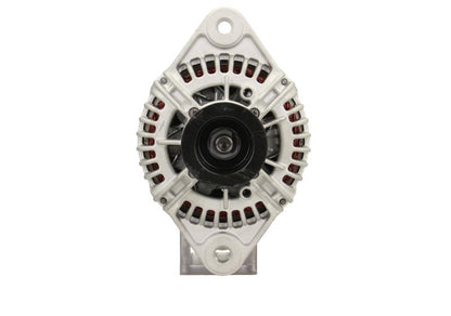 SEG New Alternator for Volvo Truck 150A 0124655507C