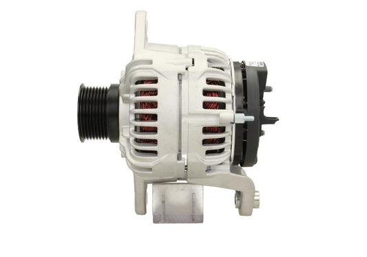 SEG New Alternator for Volvo Truck 150A 0124655507C