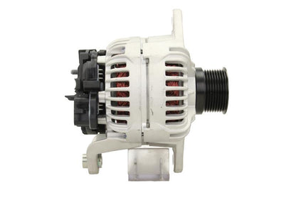 SEG New Alternator for Volvo Truck 150A 0124655507C