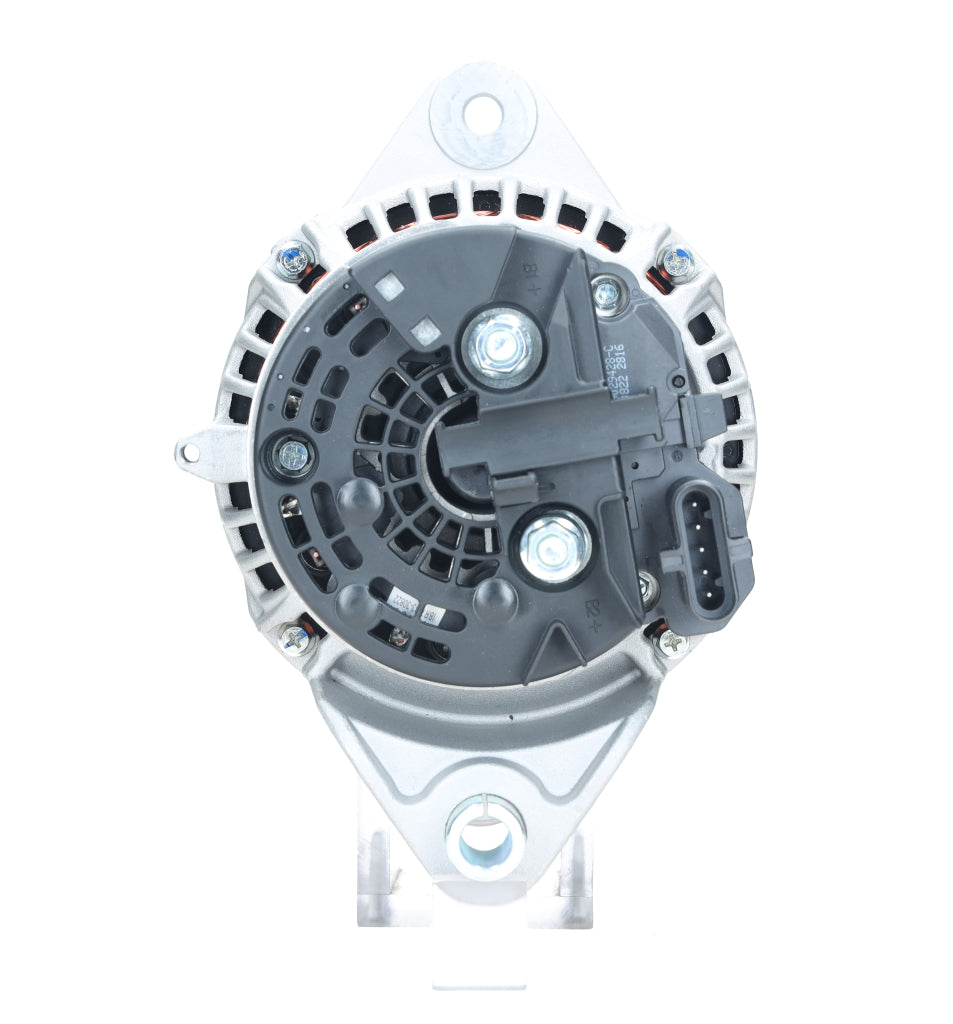 WAI New Alternator for Volvo Truck 150A 20732N