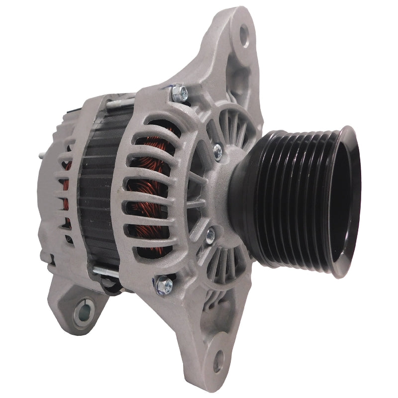 WAI New Alternator for Volvo Penta 80A 20909N