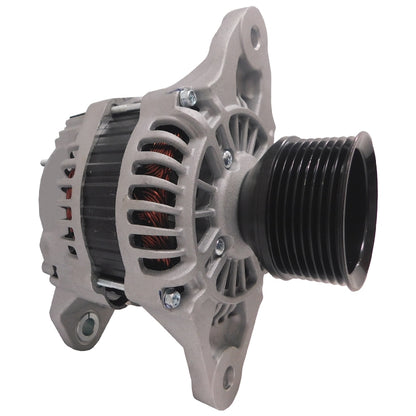 WAI New Alternator for Volvo Penta 80A 20909N