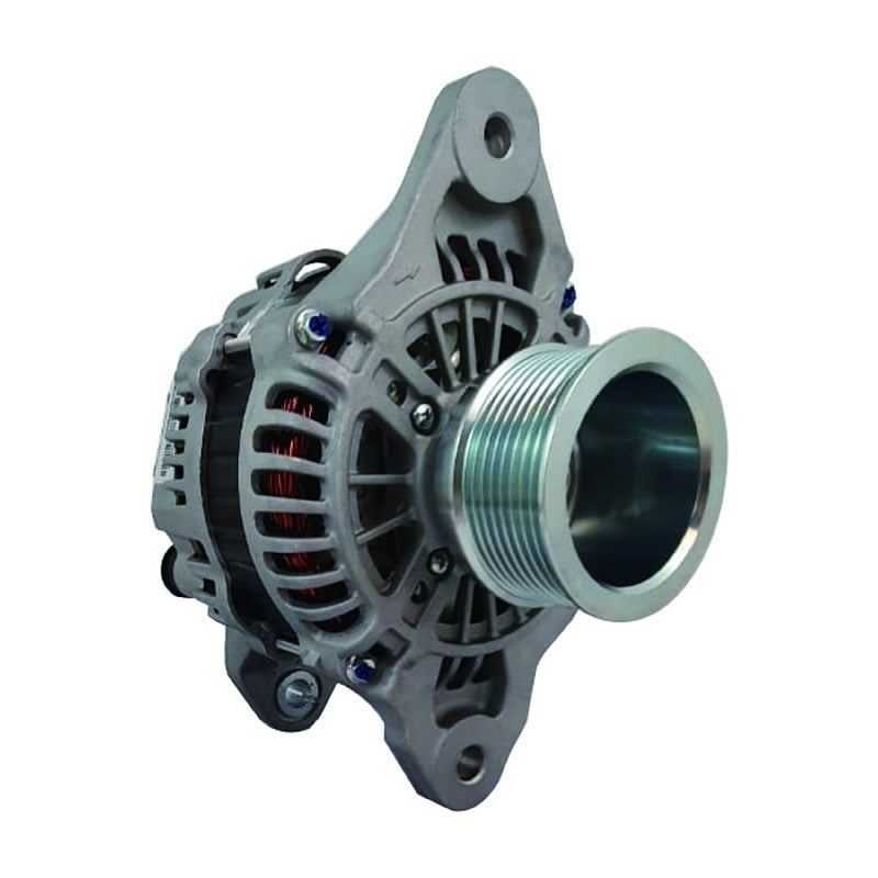 WAI New Alternator for Volvo 110A 21277N