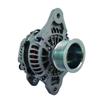 WAI New Alternator for Volvo 110A 21277N