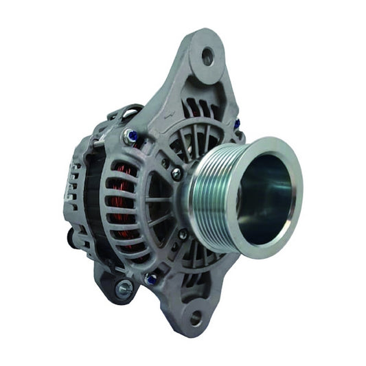 WAI New Alternator for Volvo 110A 21277N