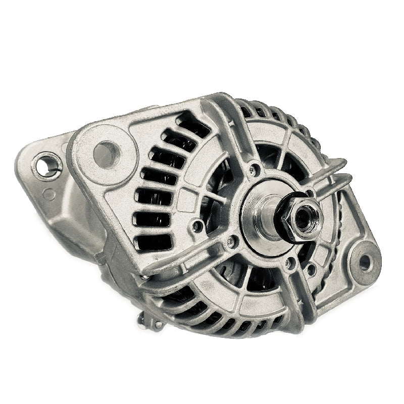WAI New Alternator for Volvo 120A 21428N