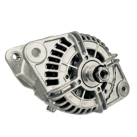 WAI New Alternator for Volvo 120A 21428N