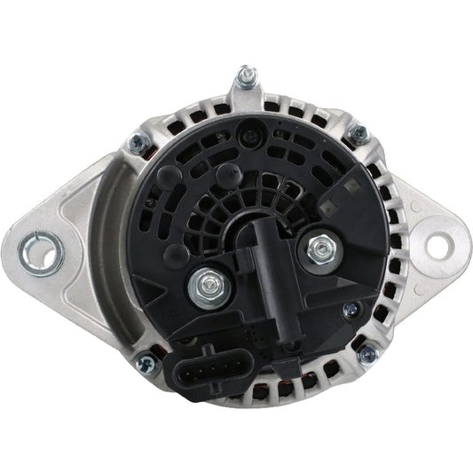WAI New Alternator for Volvo 120A 11911N