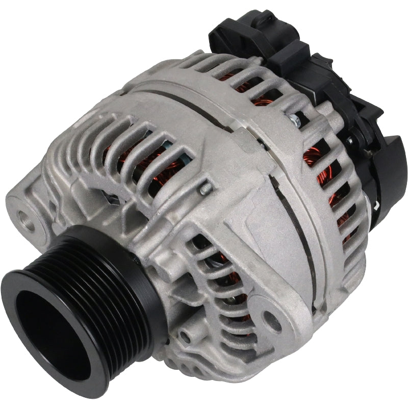 WAI New Alternator for Volvo 150A 21414N